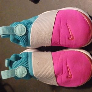 Nike Presto size 10c
